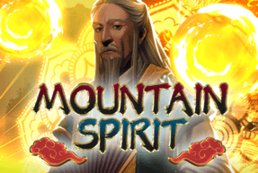 Mountain spirit thumbnail